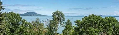 Hotel Panor�ma Balatongy�r�k 