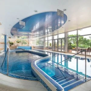  Balatongyörök - Frissítő tavasz (min. 2 éj)