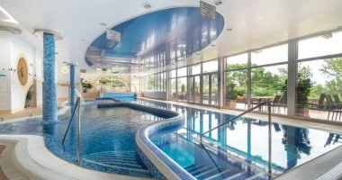 Hotel Panoráma Balatongyörök - Frissítő tavasz