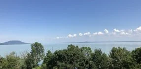 Hotel Panor�ma Balatongy�r�k - Balatoni ny�r