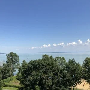  Balatongyörök - Balatoni nyár (min. 2 éj)