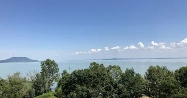 Hotel Panor�ma Balatongy�r�k - Balatoni ny�r