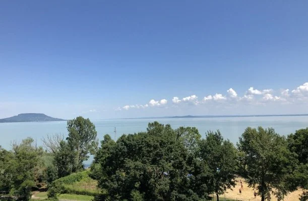 Hotel Panoráma Balatongyörök Hotel Panoráma Balatongyörök