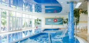 Hotel Panor�ma Balatongy�r�k - Balatoni ny�r