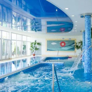  Balatongyörök - Balatoni nyár (min. 5 éj)