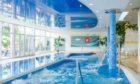 Hotel Panoráma Balatongyörök - Őszi ízek hétvégéje