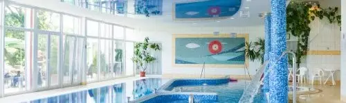 Hotel Panor�ma Balatongy�r�k 