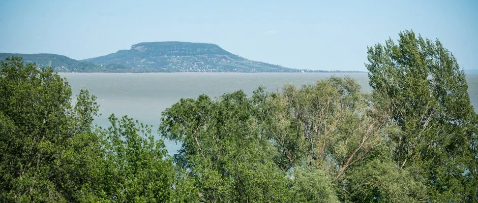 Hotel Panorma Balatongyrk