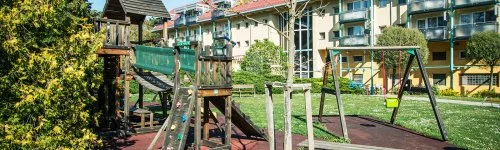 Hotel Panor�ma Balatongy�r�k 