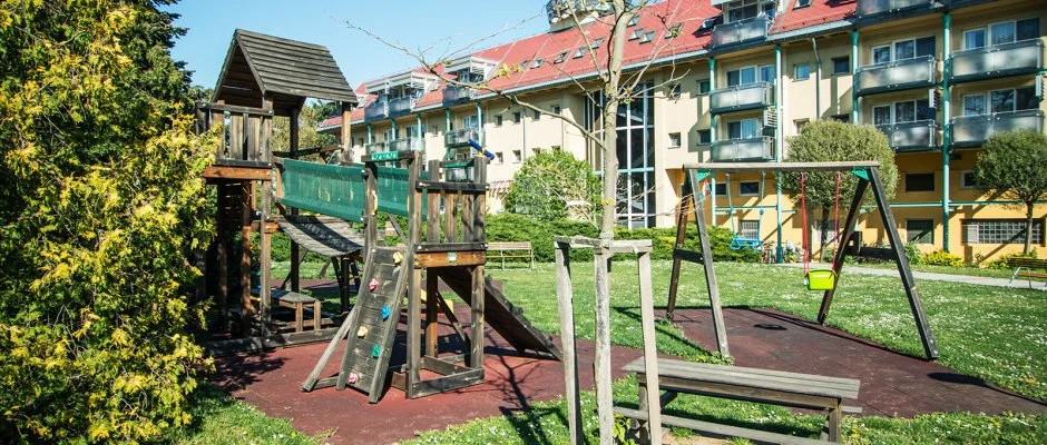 Hotel Panorma Balatongyrk