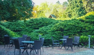 Hotel Panorma Balatongyrk