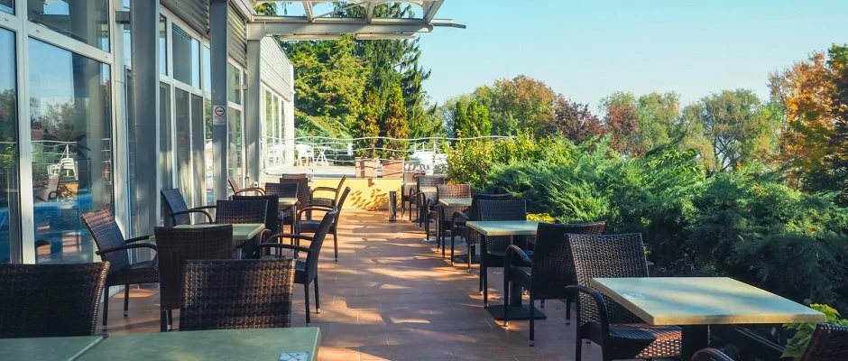 Hotel Panorma Balatongyrk