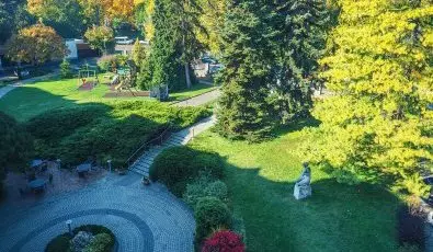 Hotel Panorma Balatongyrk