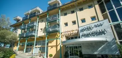 Hotel Panoráma Balatongyörök - Wellness csomagok 3 éjszakára