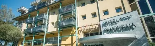 Hotel Panoráma Balatongyörök Balatongyörök