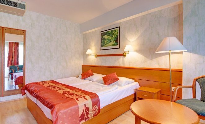 Hotel Panoráma Balatongyörök