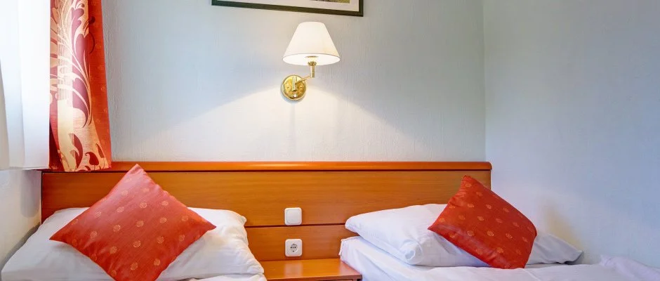 Hotel Panorma Balatongyrk