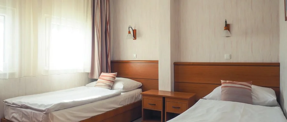 Hotel Panorma Balatongyrk