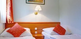 Hotel Panor�ma Balatongy�r�k - Wellness �s pihen�s