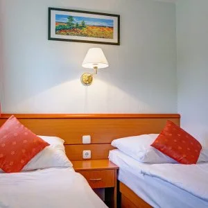  Balatongyörök - Wellness és pihenés ( min.2 éj)