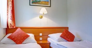 Hotel Panor�ma Balatongy�r�k - Wellness �s pihen�s