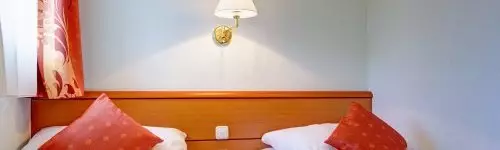 Hotel Panoráma Balatongyörök