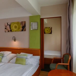  Balatongyörök - Pünkösd (min. 2 éj)