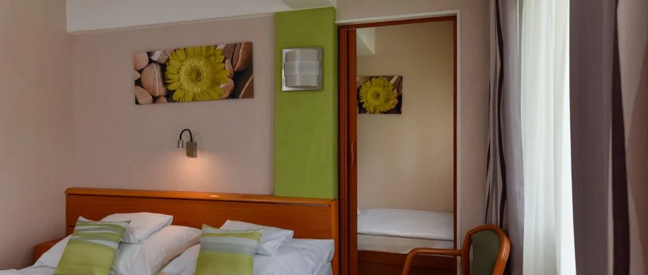 Hotel Panorma Balatongyrk