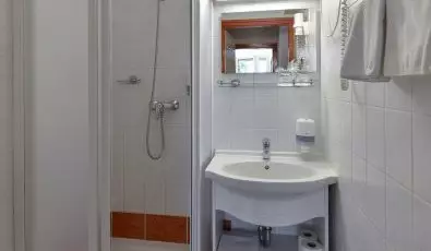 Hotel Panorma Balatongyrk