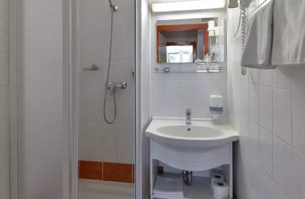 Hotel Panorma Balatongyrk