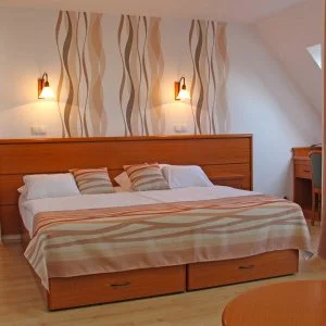  Balatongyörök - Húsvét (min. 3 éj)