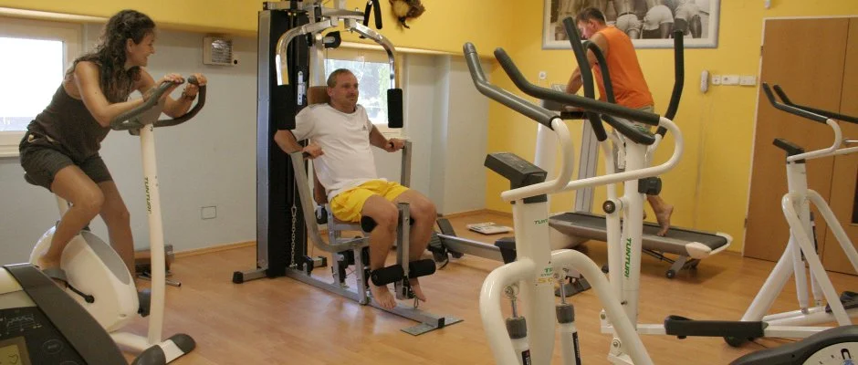 Hotel Panorma Balatongyrk