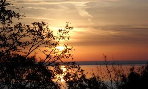 Hotel Panoráma Balatongyörök - Balatoni nyár