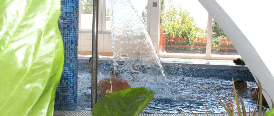 Hotel Panorma Balatongyrk