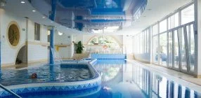 Hotel Panor�ma Balatongy�r�k - P�nk�sd