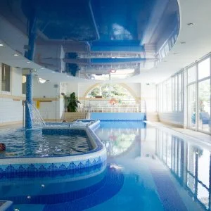 Hotel Panoráma Balatongyörök Balatongyörök - Valentin nap (min. 2 éj)