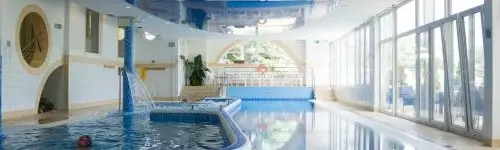 Hotel Panorma Balatongyrk 