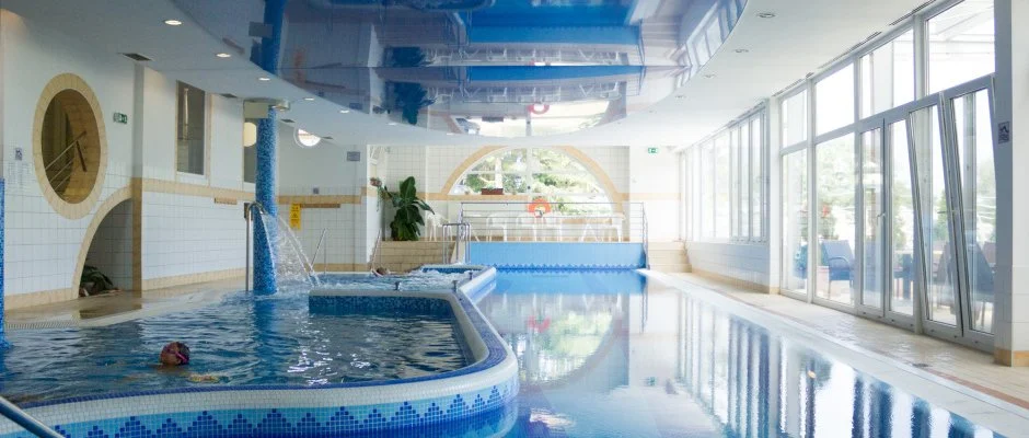 Hotel Panorma Balatongyrk