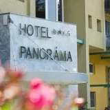 Hotel Panoráma Balatongyörök