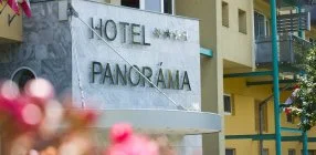 Hotel Panor�ma Balatongy�r�k - Friss�t� tavasz