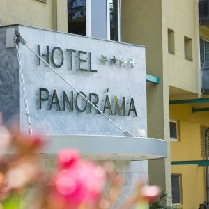 Hotel Panoráma Balatongyörök Balatongyörök - Frissítő tavasz (min. 2 éj)