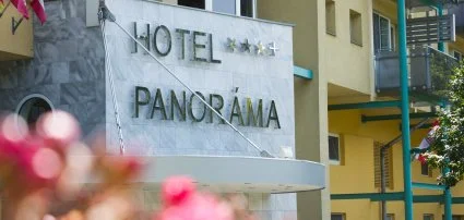 Hotel Panorma Balatongyrk - Wellness csomagok 3 jszakra