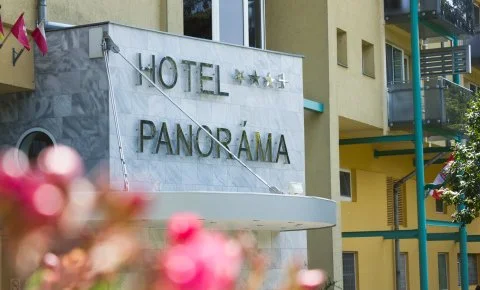 Hotel Panoráma Balatongyörök - Frissítő tavasz