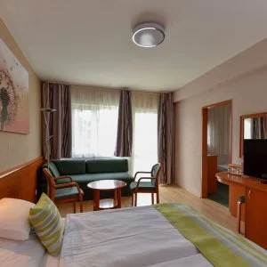 Hotel Panoráma Balatongyörök Balatongyörök - Feltöltődés két ünnep között