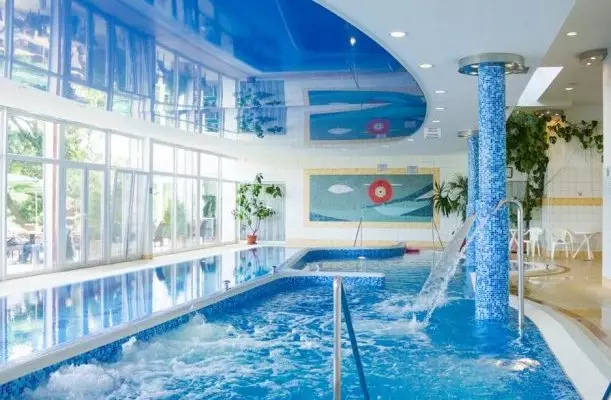 Hotel Panoráma Balatongyörök Hotel Panoráma Balatongyörök