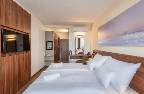 Hunguest Hotel Panoráma Hévíz Hunguest Hotel Panoráma Hévíz