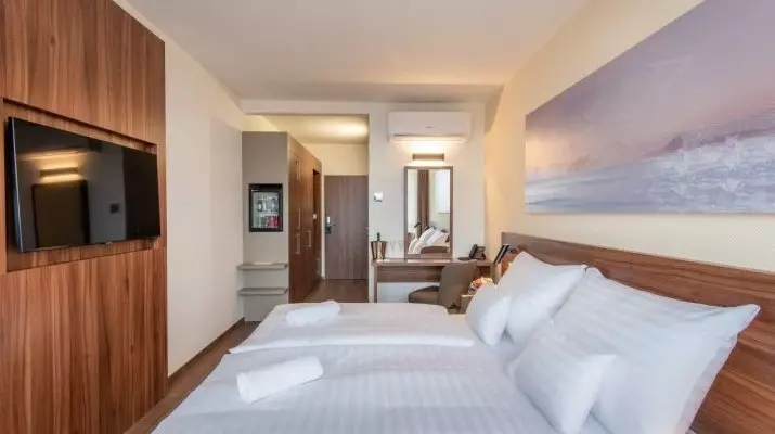 Hunguest Hotel Panorma Hvz