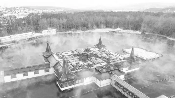 Hunguest Hotel Panorma Hvz