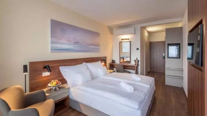 Hunguest Hotel Panorma Hvz