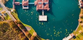 Hunguest Hotel Panor�ma - Senior aj�nlat H�v�zen